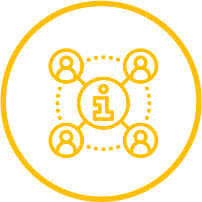 Share Info Icon