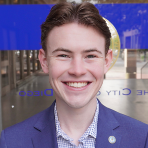 Photo of Jay Clevenger