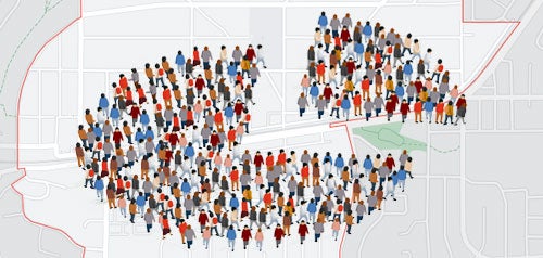 Encanto Demographics