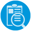 Icon for View Building & Land Use Enforcement Cases
