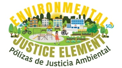 Equity Forward: Environmental Justice Element