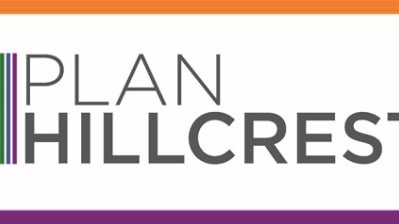 Hillcrest Focused Plan Amendment to the Uptown Community Plan