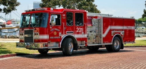Vehicles and Equipment